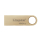 Kingston 128GB DataTraveler SE9 G3 220MB/s USB 3.2 Gen 1 złoty - 1218118 - zdjęcie 3